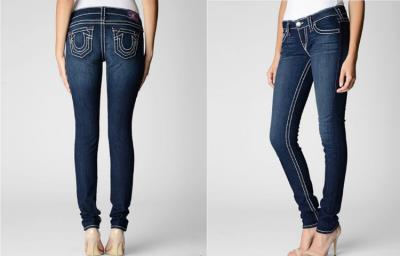 Cheap Women's True Religion jeans wholesale No. 331